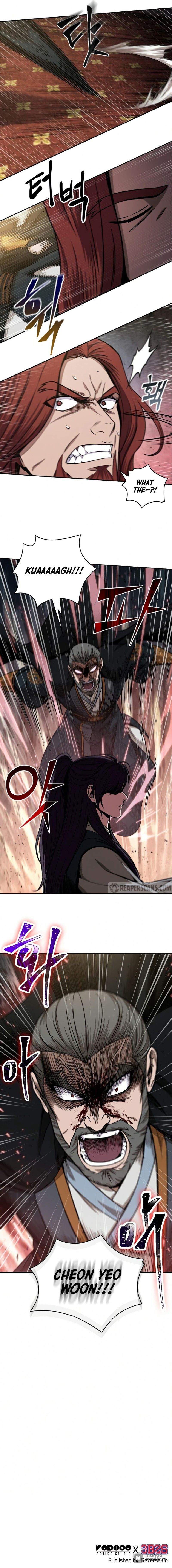 Page 10 of Chapter 103: Chapter 103: Enhanced Abilities